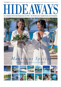 Hideaways Mauritius Special